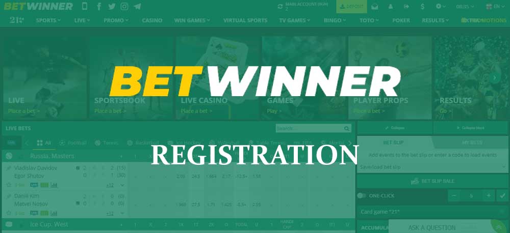 Découvrez betwinner  votre guide complet pour les paris en ligne