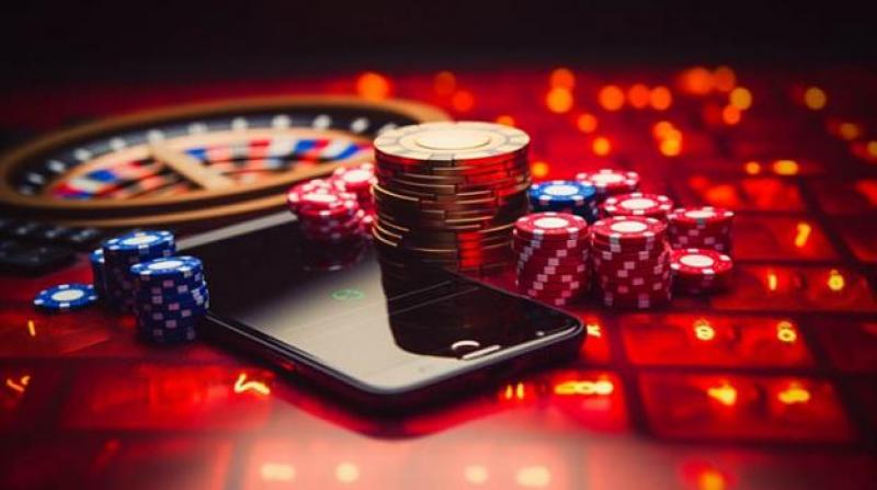 Discover Exciting UK Casino Reviews – Online