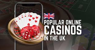 Discover Exciting UK Casino Reviews – Online