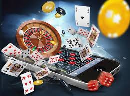 Experience Great Excitement at Casino Tropical Wins New