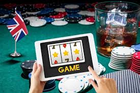 Experience Great Excitement at Casino Tropical Wins New