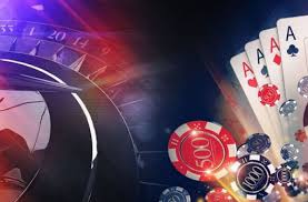 Experience the Excitement of Casino Joker's Ace Your Guide to Winning