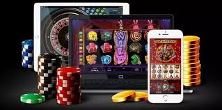 Exploring How Online UK Casino Takes Us to New Heights 23