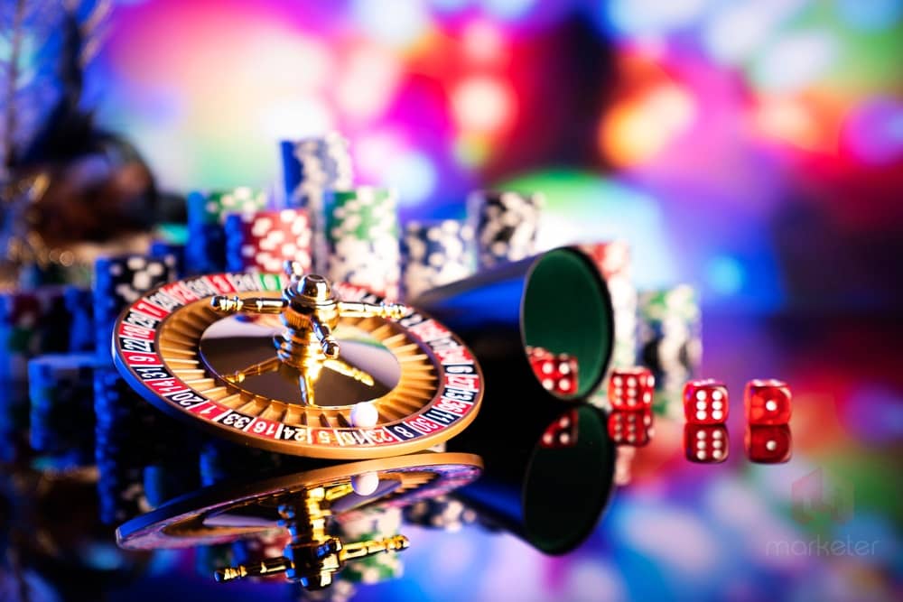 The Ultimate Guide to Online Casino UK Top 34
