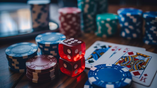 Discover Casino Games With Big Prizes and Exciting Adventures