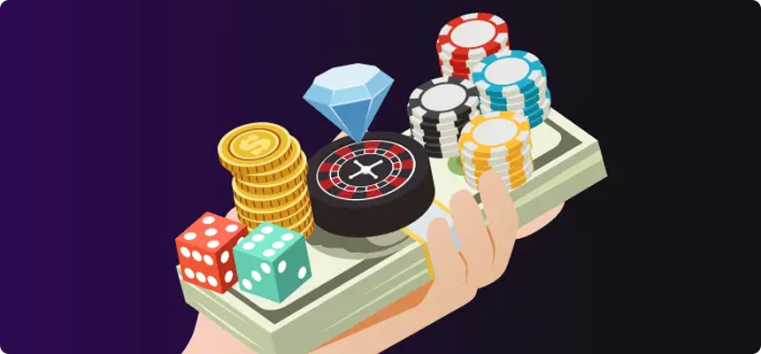 Discover the Exciting World of Casiny Casino 71