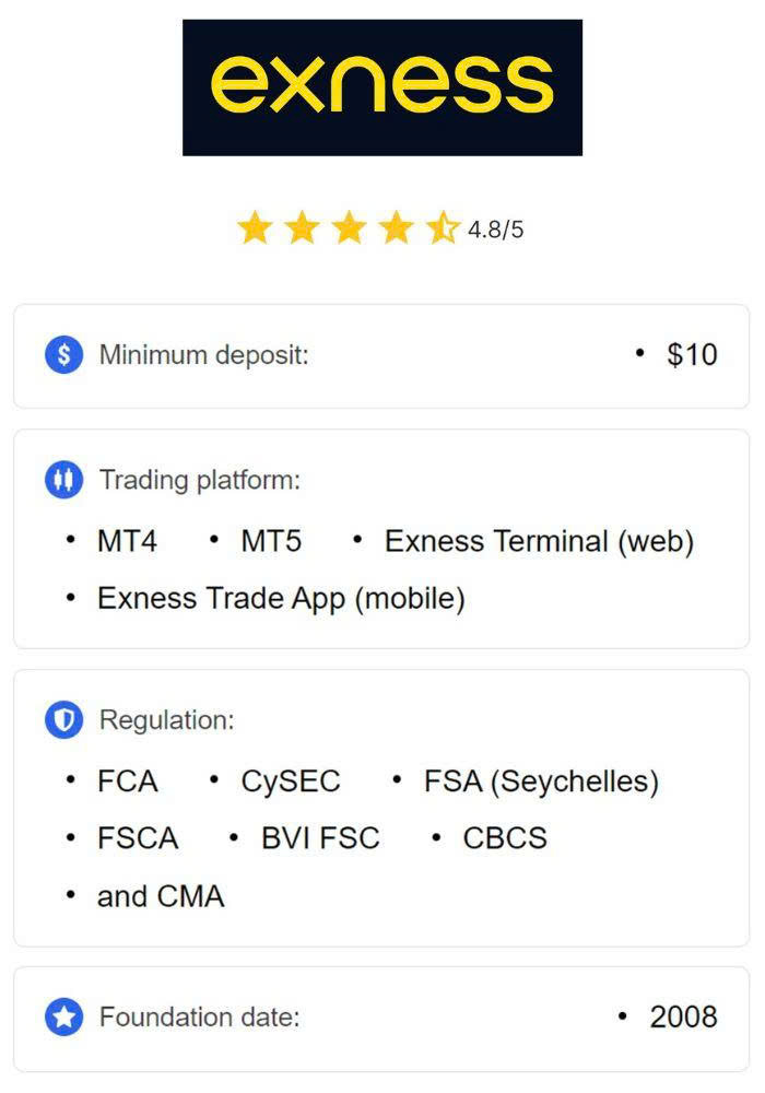Discovering the Benefits of Trading with Exness Oman