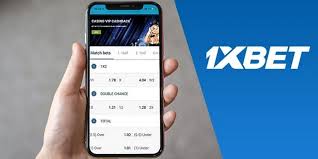 Easy Steps for 1xBet Malaysia Download Access Your Betting Needs Anytime, Anywhere