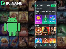 Experience the Thrill of Gaming with BC.Game App