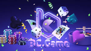 Explore the Exciting World of BC Game Crypto Germany