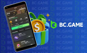 Explore the Exciting World of BC Game Crypto Germany