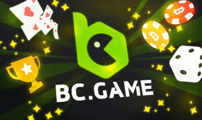 Explore the Features of BC.Game Mobile App