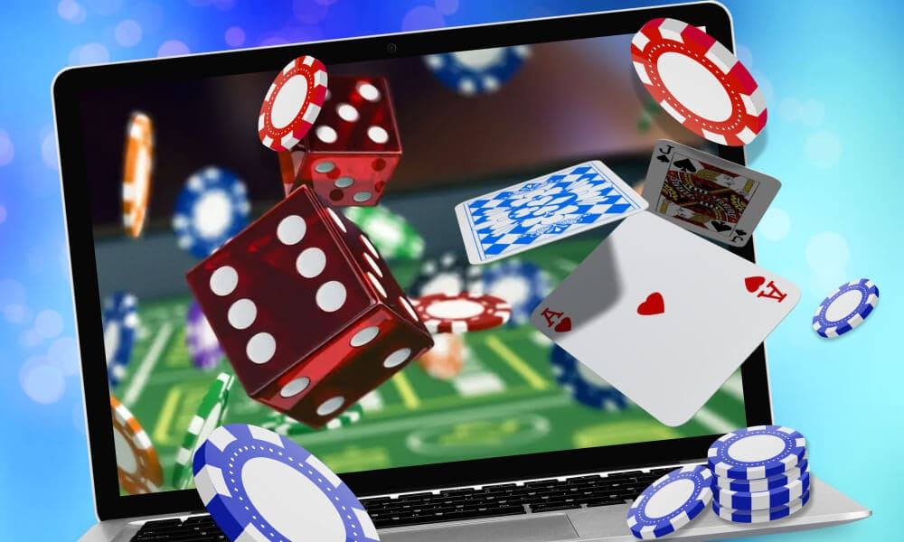 Exploring the Thrills of Casino Online in UK Where Luck Meets Fun