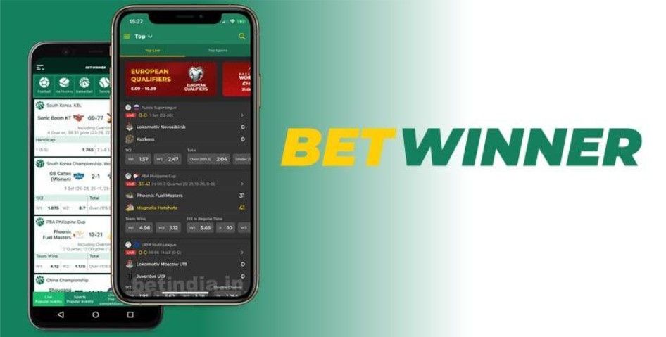 Guía completa betwinner — cómo funciona, app, mercados y consejos
