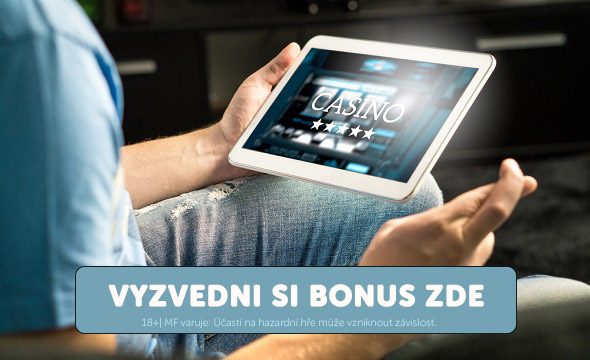 Nová online casina 2025 - Jaké trendy nás čekají Nová online casina 2025 - Jaké trendy nás čekají