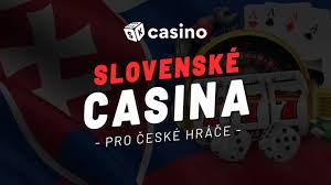Objevte nové české online casino bonus a vyhrajte více