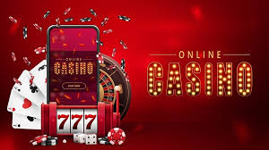 Objevte svět zábavy v mezinárodní online kasino