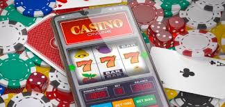 Online Casino Magyarul A Legjobb Online Kaszinók Bemutatása