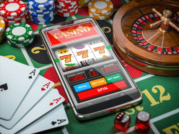 Todo lo que necesitas saber sobre los casinos online europeos