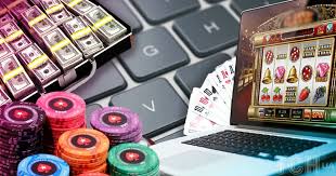 Ultimate Guide to All UK Online Casino Best Games, Bonuses, and Tips Ultimate Guide to All UK Online Casino Best Games, Bonuses, and Tips
