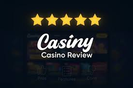 Unlocking Excitement Casiny Bonus Codes for Thrilling Online Gaming
