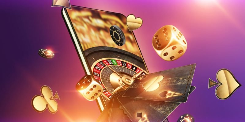Discovering 8e88casino A Modern Approach to Online Gaming
