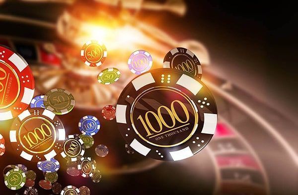 Explore the Thrills of Online Casino Games Best UK