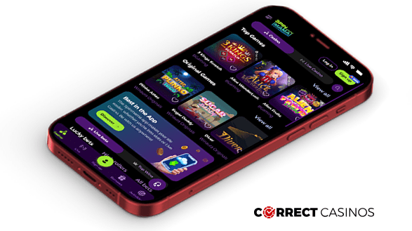 Najlepsze sposoby na Spinmama Casino login